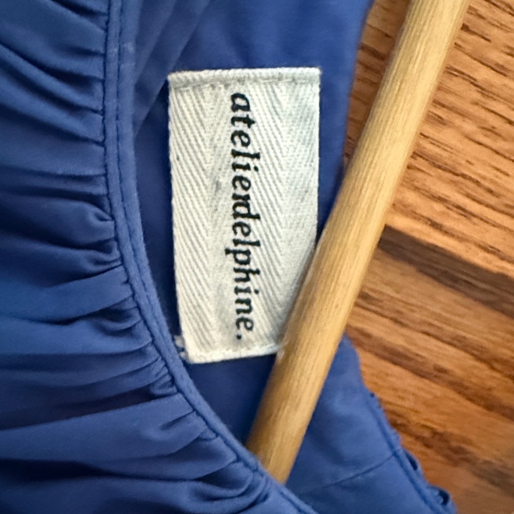 Atelier Delphine Dress View 2